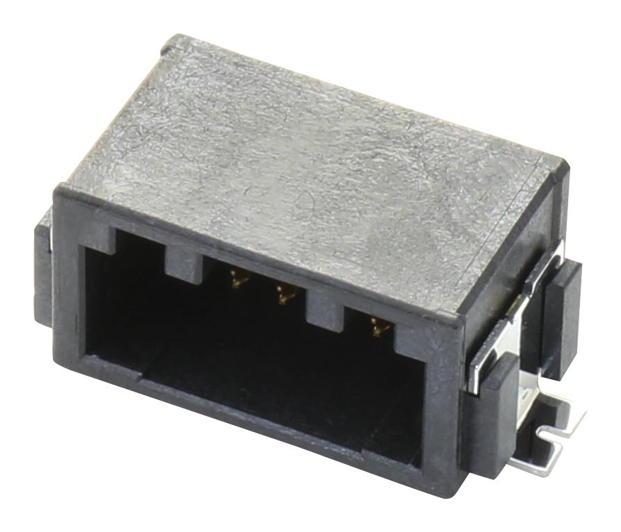 SM12B-CPTK-1A-TB CONNECTOR, HEADER, 12POS, 2ROW, 2MM JST (JAPAN SOLDERLESS TERMINALS)