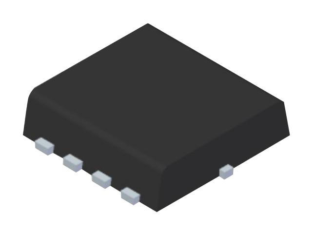 DMC3016LDV-7 MOSFET, N & P-CH, 30V, 21A, POWERDI 3333 DIODES INC.