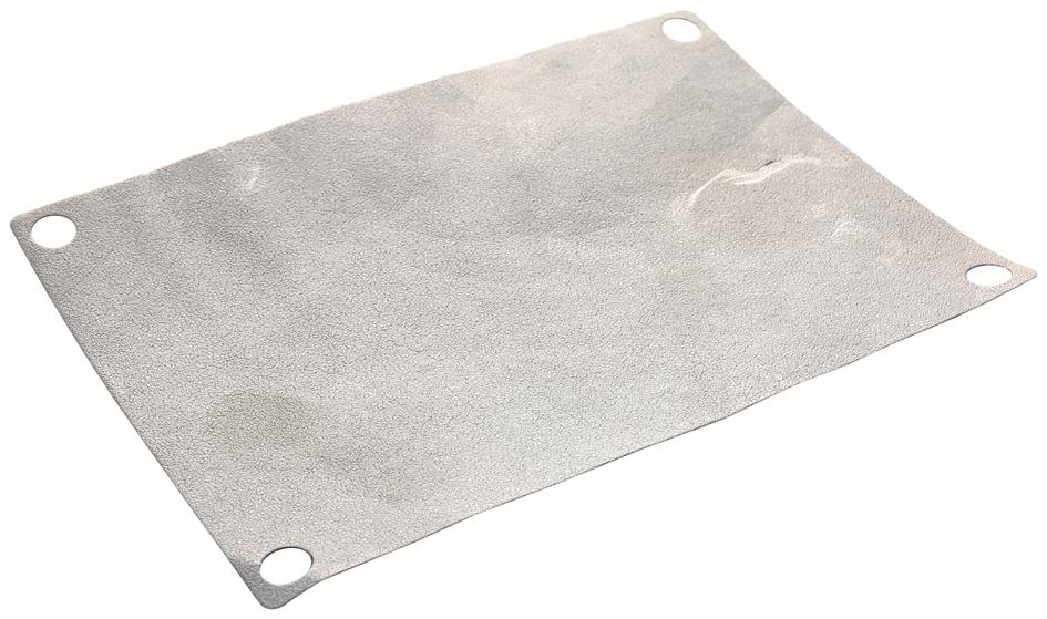 EYGS1216ZLWD THERMAL INTERFACE MATERIAL, 120X160MM PANASONIC