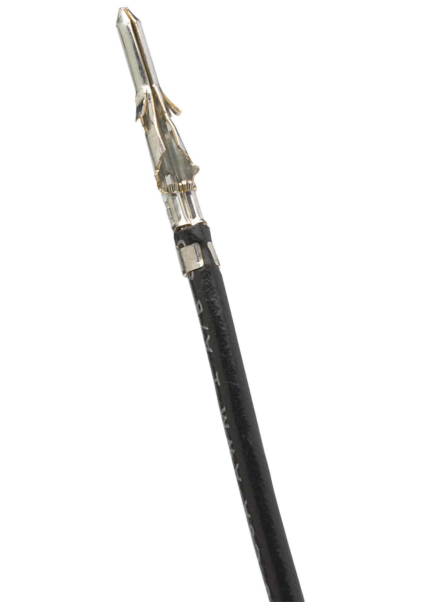 79758-2056 CABLE ASSY, CRIMP PIN-PIN, BLACK, 300MM MOLEX