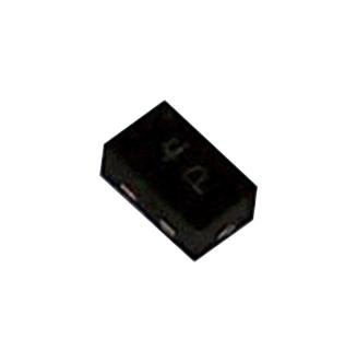 NZ8F12VMX2WT5G ZENER DIODE, 12V, 0.25W, X2DFNW2 ONSEMI