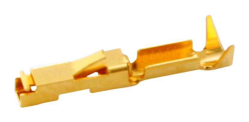 HIF3-2226SCF CONTACT, SOCKET, 26-22AWG, CRIMP HIROSE(HRS)