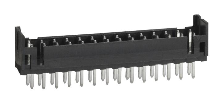 DF11-28DP-2DSA(08) CONNECTOR, HEADER, 28POS, 2ROW, 2MM HIROSE(HRS)