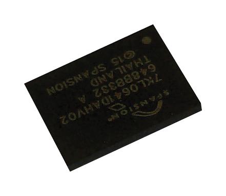 STM8AF62A6UDY MCU, 8BIT, STM8, 24MHZ, VFQFPN-32 STMICROELECTRONICS