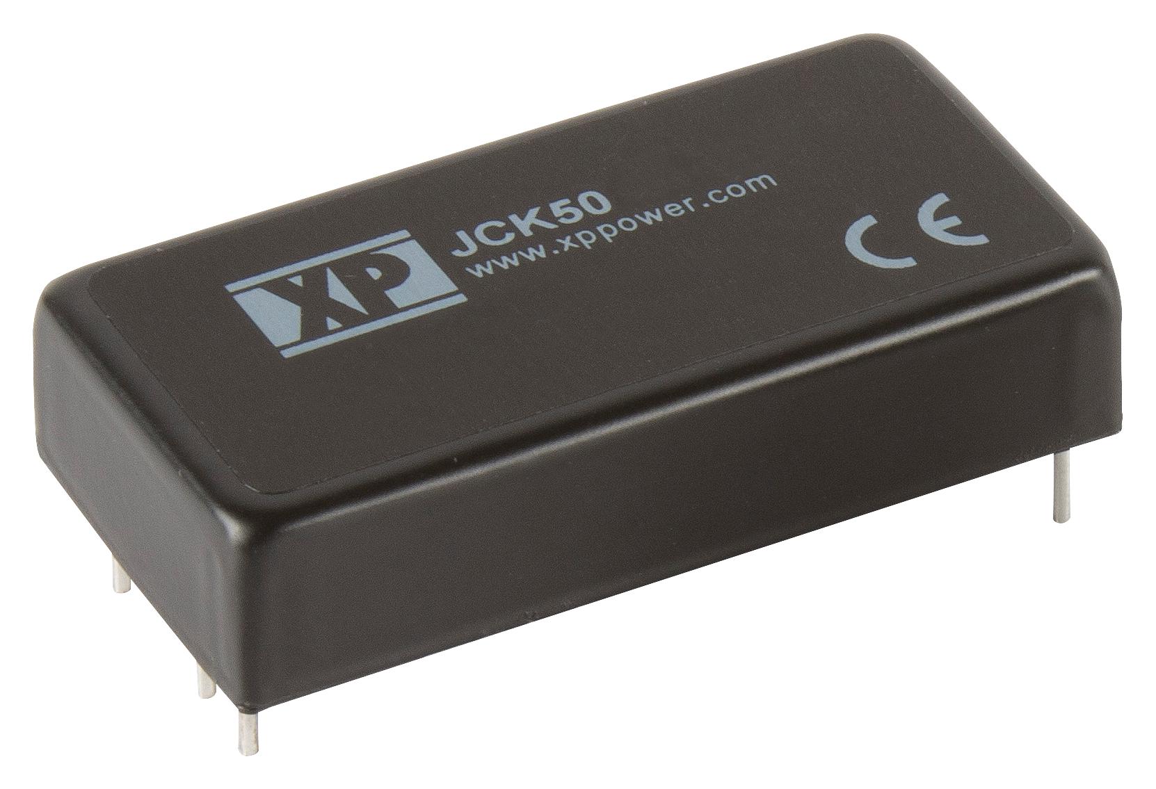 JCK5024S3V3 DC-DC CONVERTER, 3.3V, 10A XP POWER