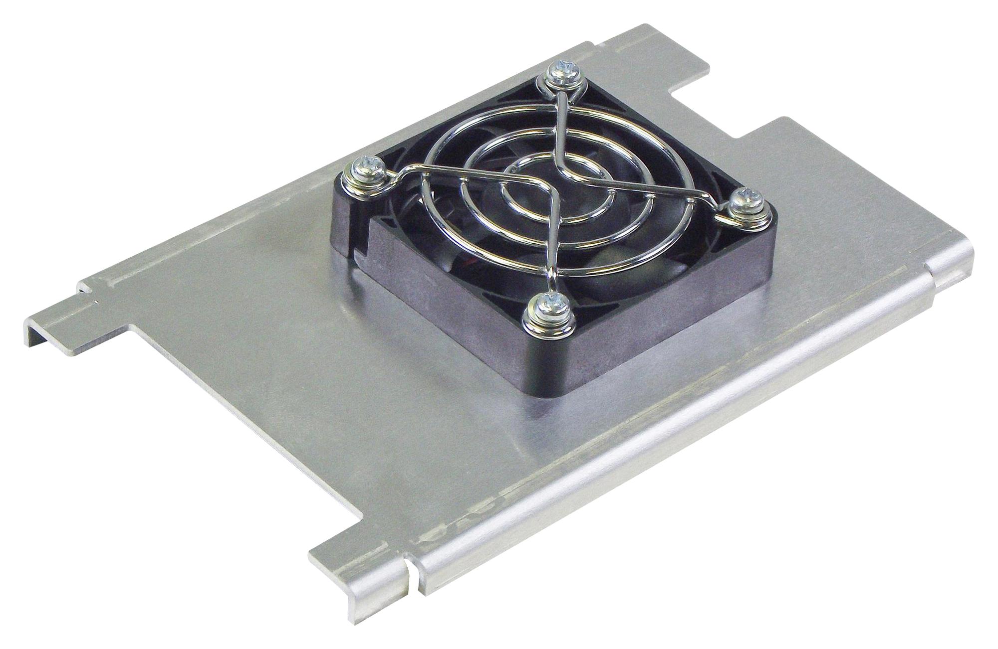 UCP225 TOP FAN KIT TOP FAN KIT, AC-DC POWER SUPPLY XP POWER