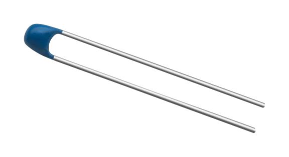 NTCLE203E3103SB0 THERMISTOR, NTC, 10K, RADIAL LEADED VISHAY