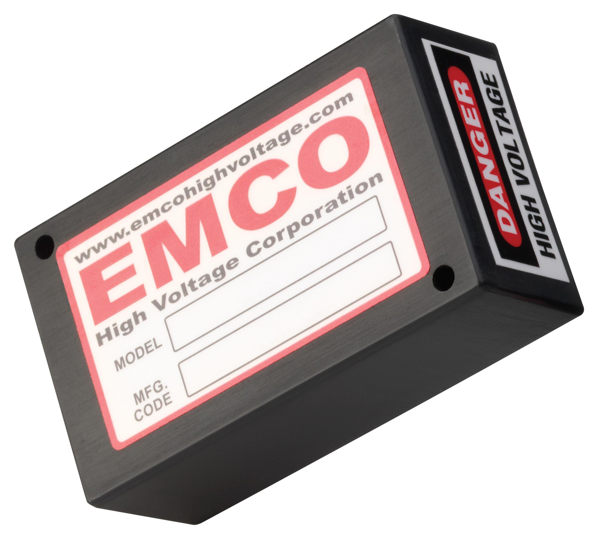 E40 DC-DC CONVERTER, 750UA, 4KV, 3W XP POWER