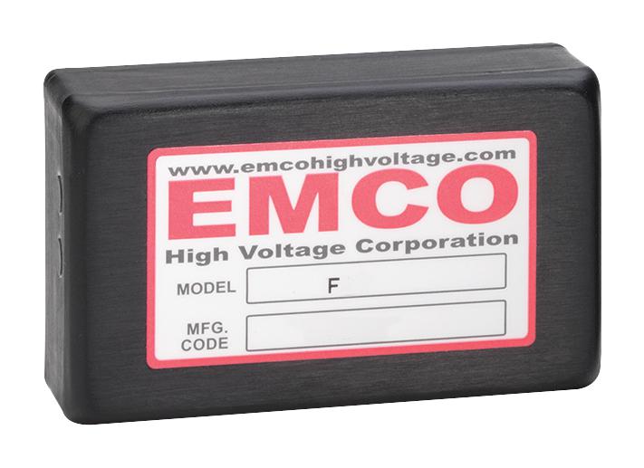 F50 DC-DC CONVERTER, 5KV, 10W XP POWER