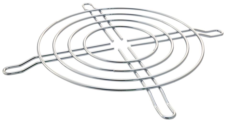 LZ23 FAN GUARD, 92MM, STEEL EBM-PAPST