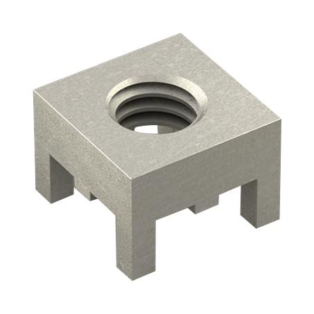 74650074R TERMINAL, BUSH THR, PCB, M4, TH WURTH ELEKTRONIK