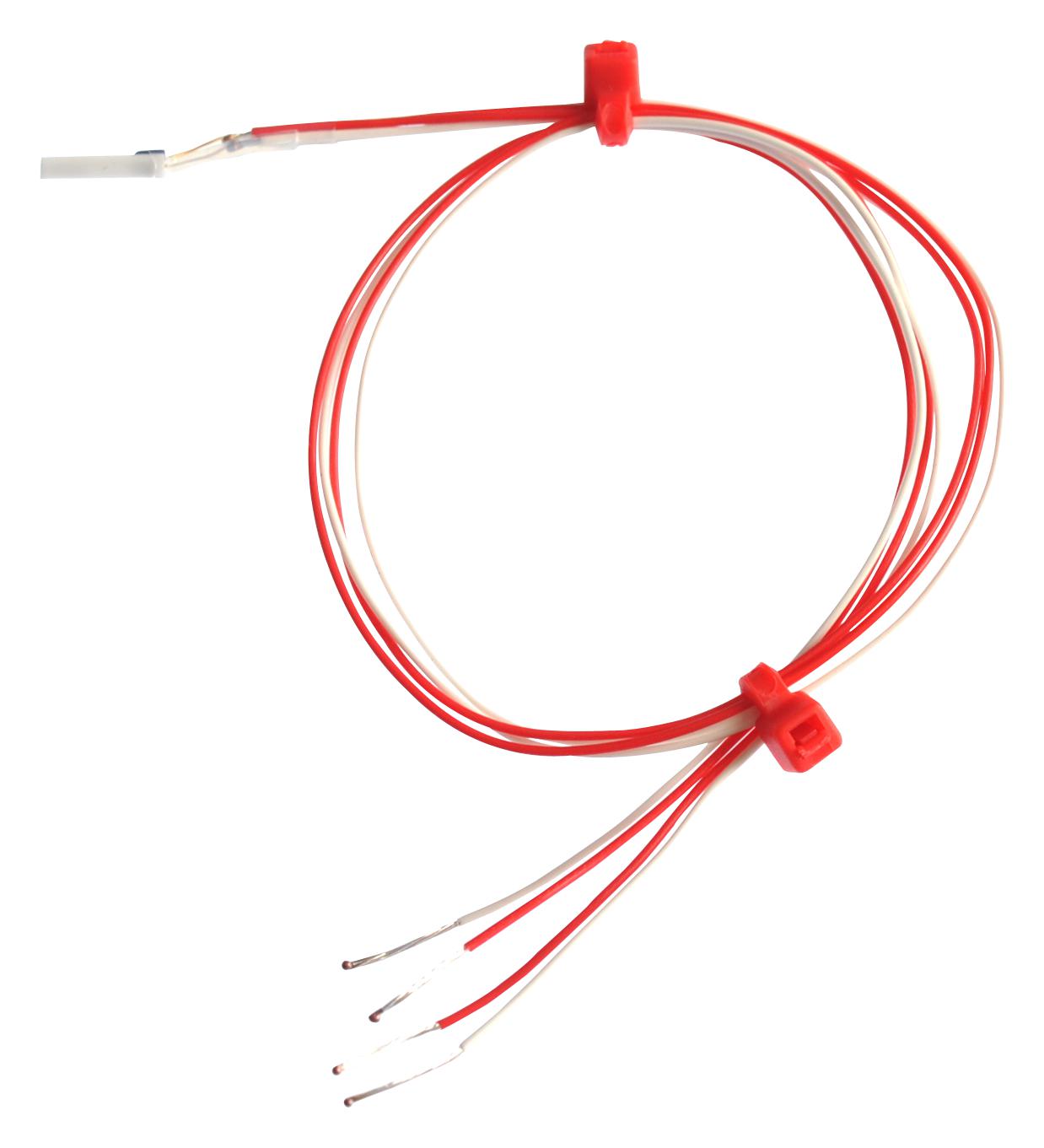 XF-939-FAR THERMOCOUPLE PROBE, PT1000, 500MM LABFACILITY