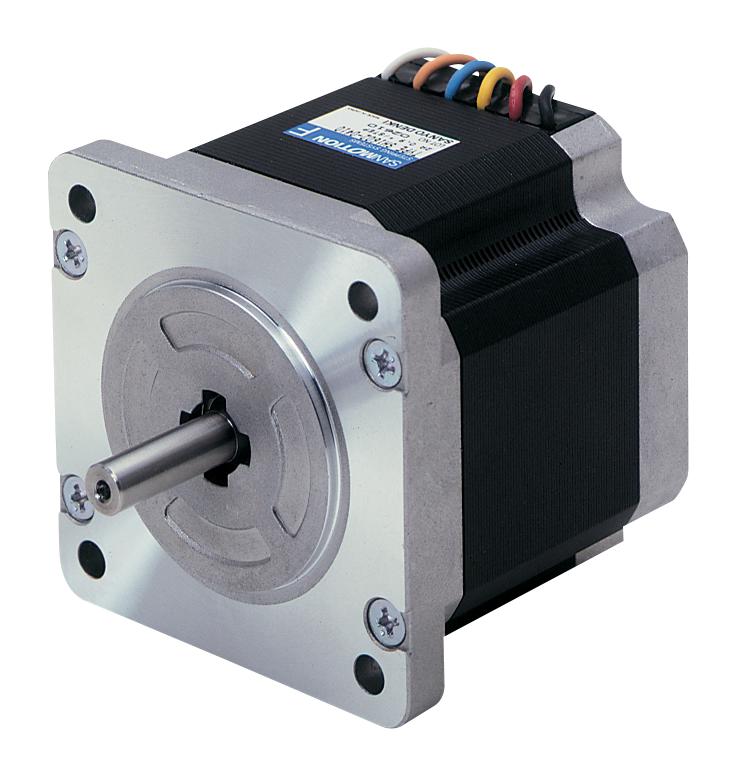 SM2862-5251 STEPPER MOTOR, BIPOLAR, 6.4NM, 6A SANYO DENKI