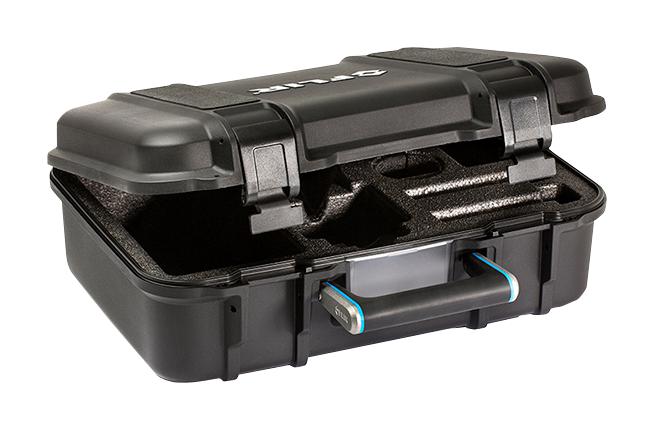 T199346ACC HARD TRANSPORT CASE, THERMAL CAMERA TELEDYNE FLIR