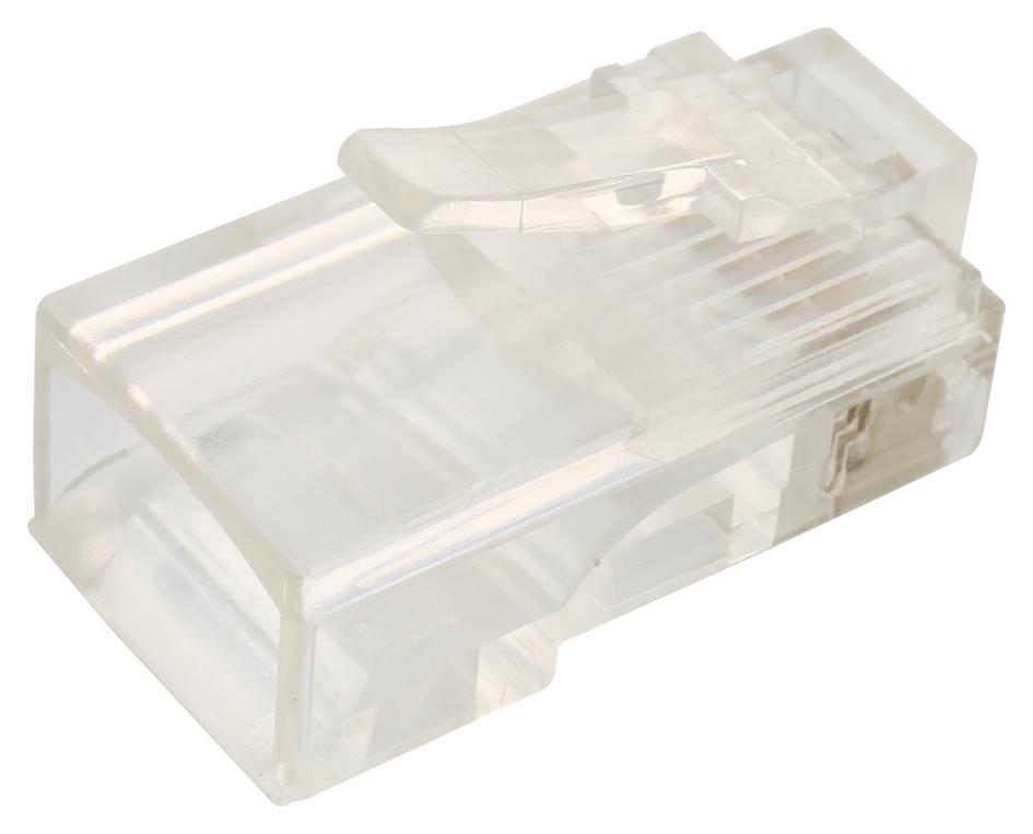 8588-0188A CONNECTOR, RJ12, PLUG, 6P6C, 1PORT, IDC MULTICOMP