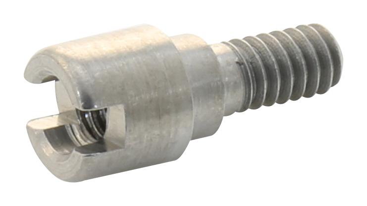 5745563-3 FEMALE SCREW LOCK KIT, #4-40, 11.13MM AMP - TE CONNECTIVITY