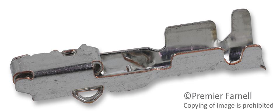 425-00-00-872 CONTACT, SOCKET, CRIMP, 20AWG CINCH CONNECTIVITY SOLUTIONS