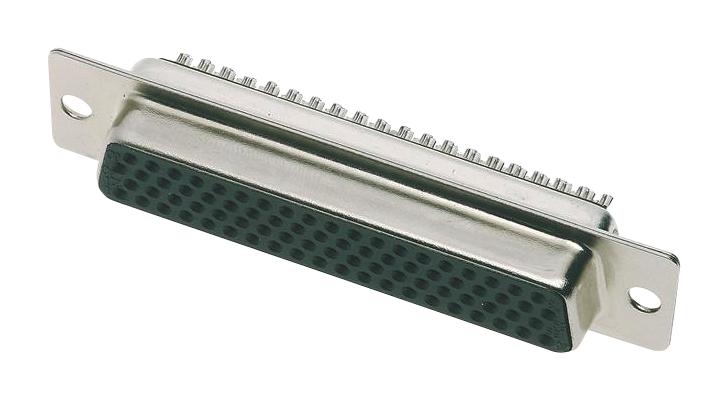 09562004704 HD D-SUB CONN, RCPT, 26POS, SOLDER HARTING