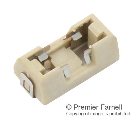 01550900M ACS NANO FUSEHLDR LITTELFUSE