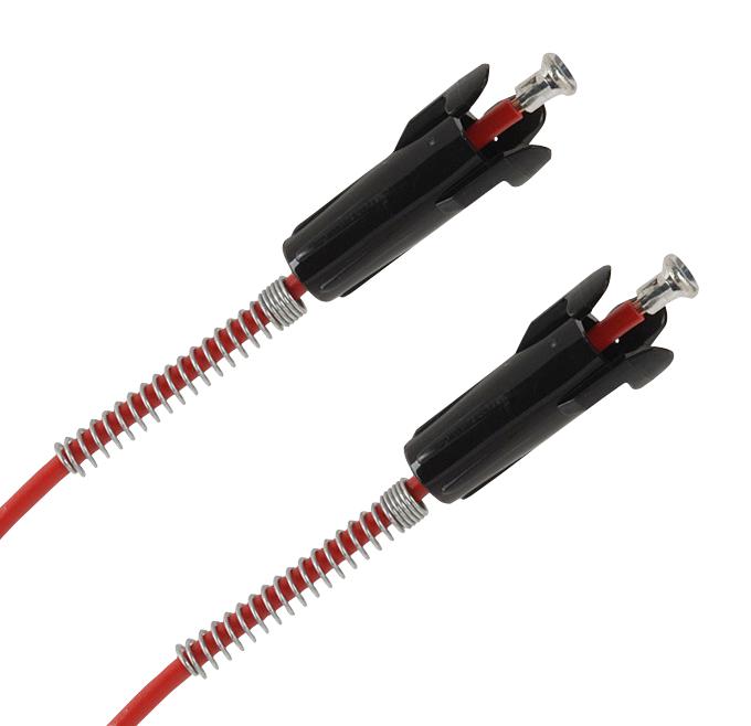 01550100Z CARTRIDGE FUSE HOLDER, 20A, 32V, QC LITTELFUSE