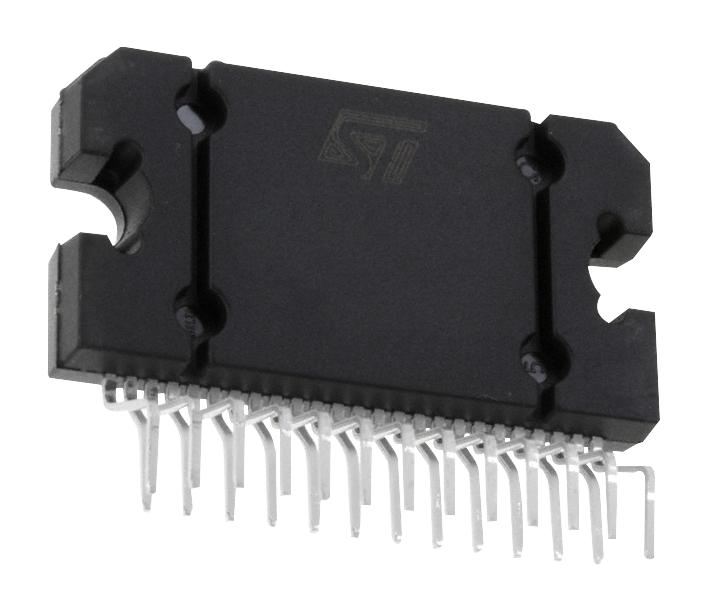 TDA7851L AUDIO POWER AMP, AB, -40 TO 105DEG C STMICROELECTRONICS