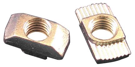1455TNUT NUTS, FOR 1455NC SERIES, PK2 HAMMOND