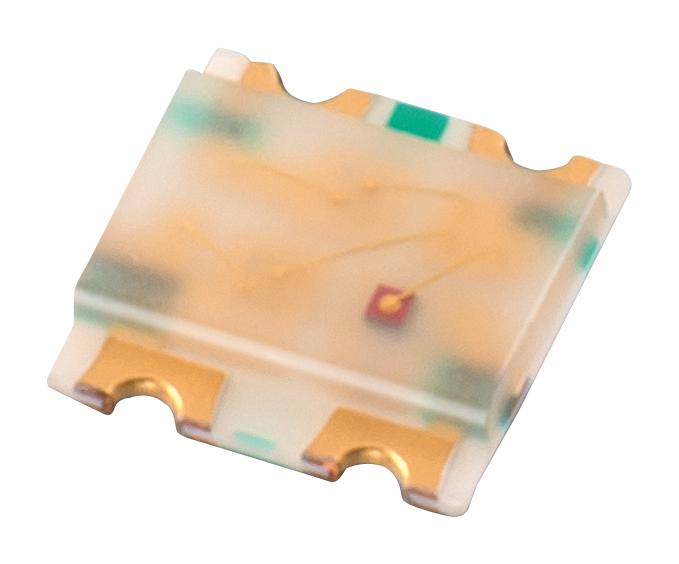 150066YV54050 LED, GRN/YEL, 60MCD/130MCD, 573NM/589NM WURTH ELEKTRONIK