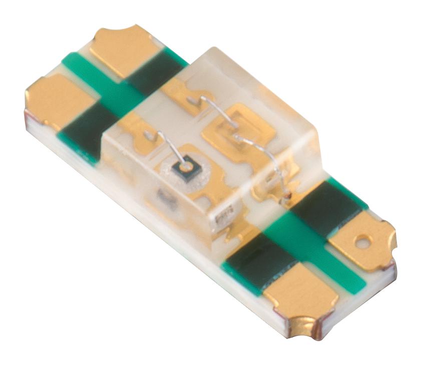 156125RG73000 LED, RED/GRN, 180/285MCD, 1205 WURTH ELEKTRONIK