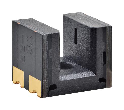 EE-SX1320 TRANSMISSIVE PHOTOSENSOR, 2MM, SMD OMRON