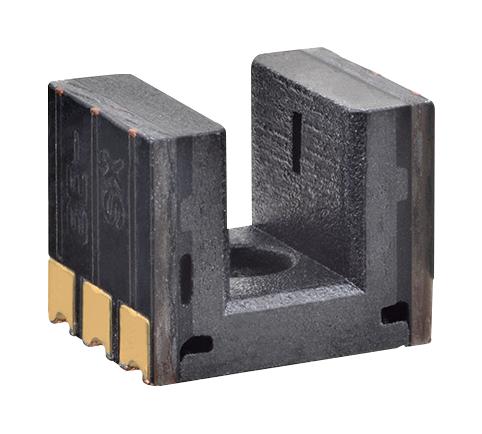 EE-SX4320 TRANSMISSIVE PHOTOSENSOR, 2MM, SMD OMRON