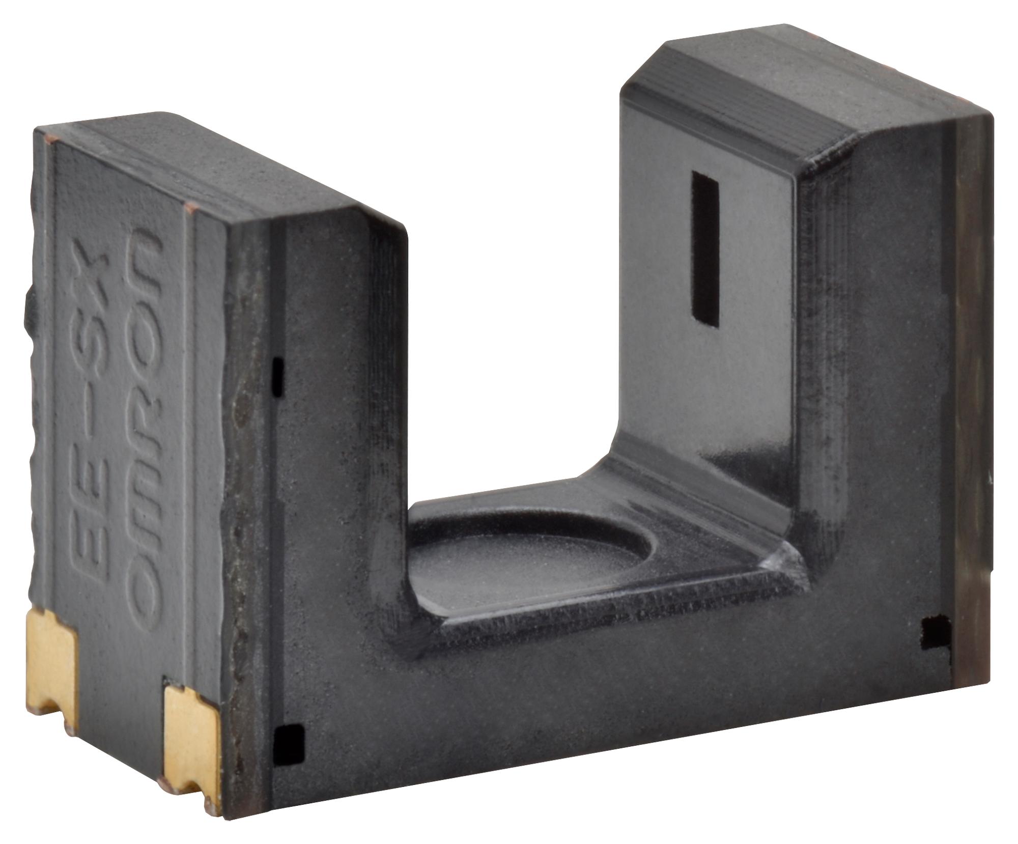 EE-SX4340 TRANSMISSIVE PHOTOSENSOR, 4MM, SMD OMRON