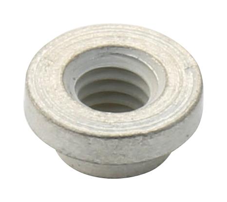 9774010151R STANDOFF, FEMALE ROUND, STEEL, M2.5 WURTH ELEKTRONIK