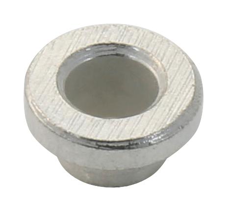 9774010943R SPACER, SWAGE ROUND, STEEL, 1MM WURTH ELEKTRONIK