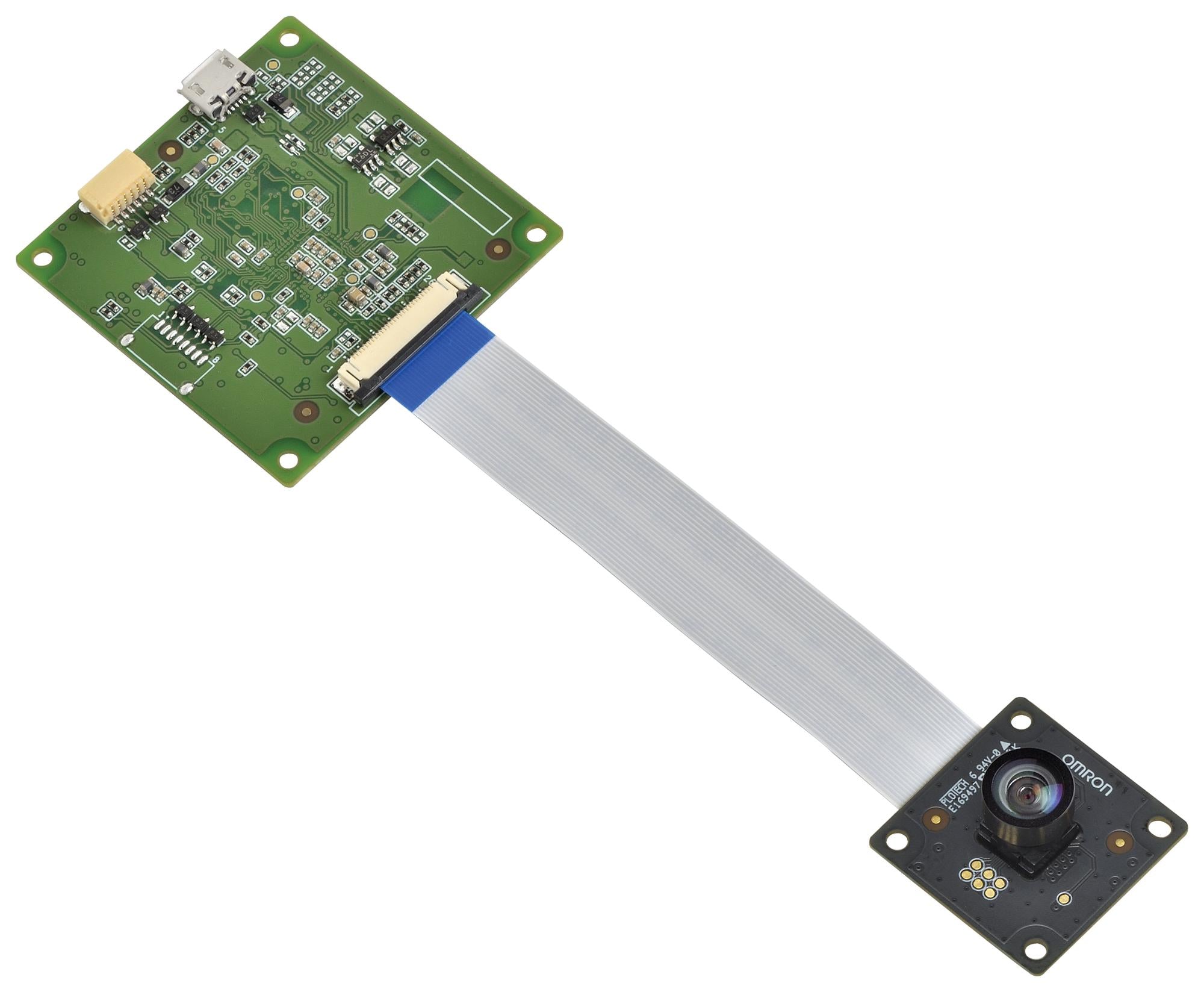 B5T-007001-020 SENSOR, IMAGE RECOGNITION OMRON