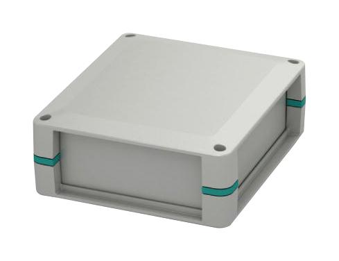 2203328 ELECTRONIC HOUSING, PCB BOX, PC, GREY PHOENIX CONTACT
