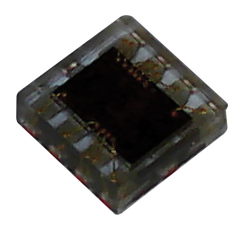 SI1152-AB00-GMR OPTICAL SENSOR, 2 LED DRIVERS SILICON LABS