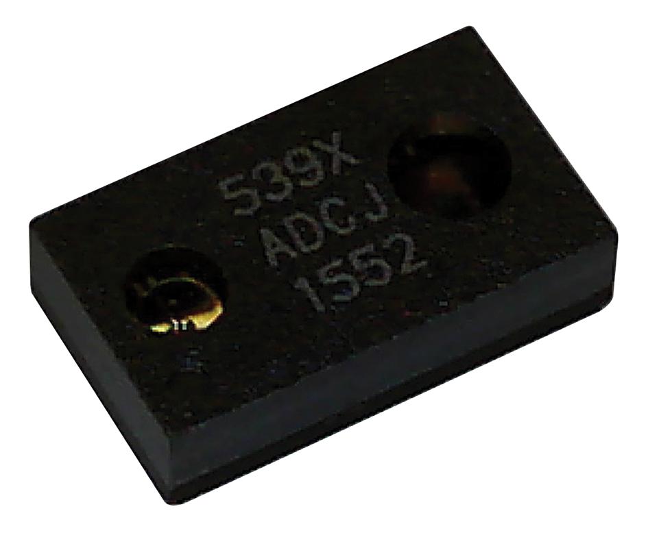SI1153-AB9X-GMR OPTICAL SENSOR MODULE, IR FILTER SILICON LABS
