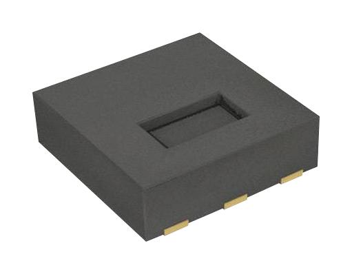 HPP845E031R5 HUMIDITY/TEMP SENSOR, DIGITAL, DFN-6 TE CONNECTIVITY SENSORS