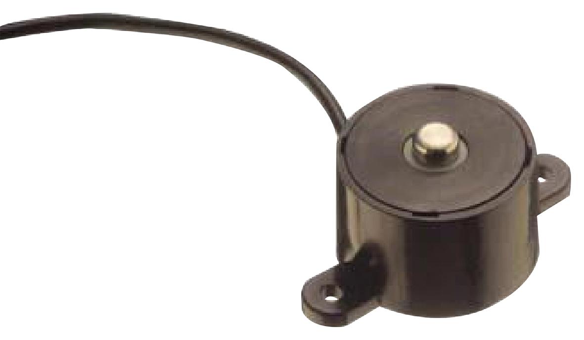 FC2231-0000-0010-L COMPRESSION LOAD CELL, 4.54KG, 5VDC TE CONNECTIVITY SENSORS