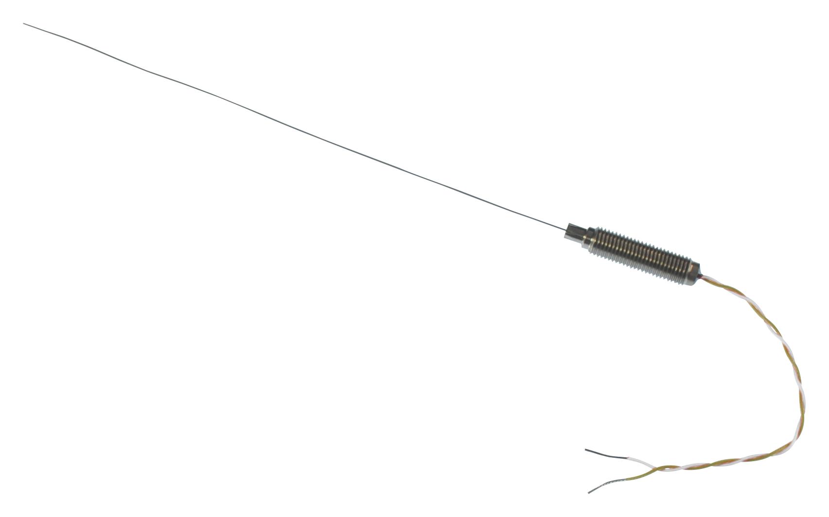 XF-1035-FAR THERMOCOUPLE, K TYPE, 100MM, 1100 DEG C LABFACILITY