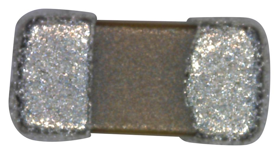 C0402C333J4RACTU CAP, 0.033µF, 16V, 5%, X7R, 0402 KEMET