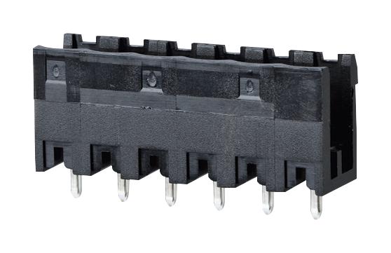31319102 TERMINAL BLOCK, HEADER, 2POS, TH METZ CONNECT