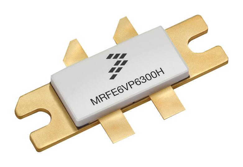 MRFE6VP100HR5 TRANSISTOR, RF, 133V, NI-780H-4L NXP