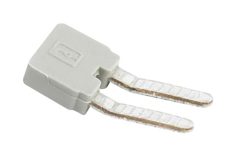 EBP 6- 5 INSERTION BRIDGE, 6POS, 5MM/5.08MM PHOENIX CONTACT