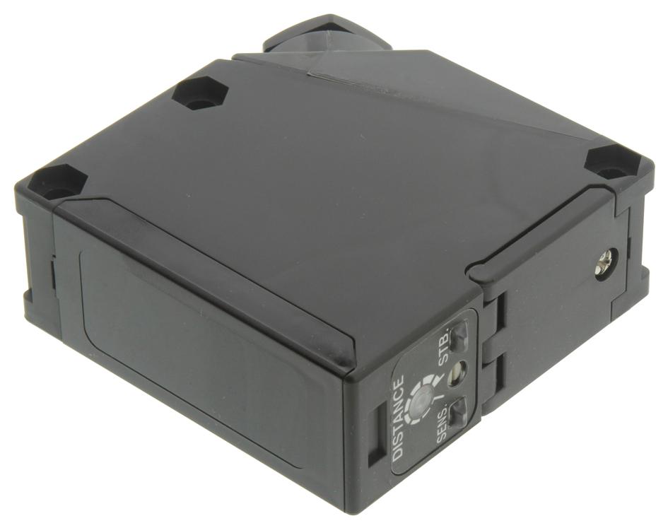 EQ-511T PHOTOELECTRIC SENSOR, 2.5M, NPN/PNP O/P PANASONIC