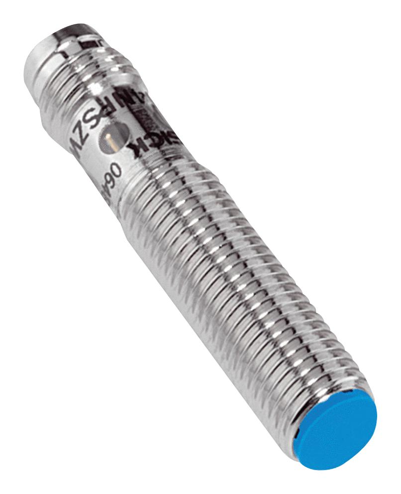 IME08-02BPSZT0K INDUCTIVE PROXIMITY SENSOR, 2MM, 30VDC SICK