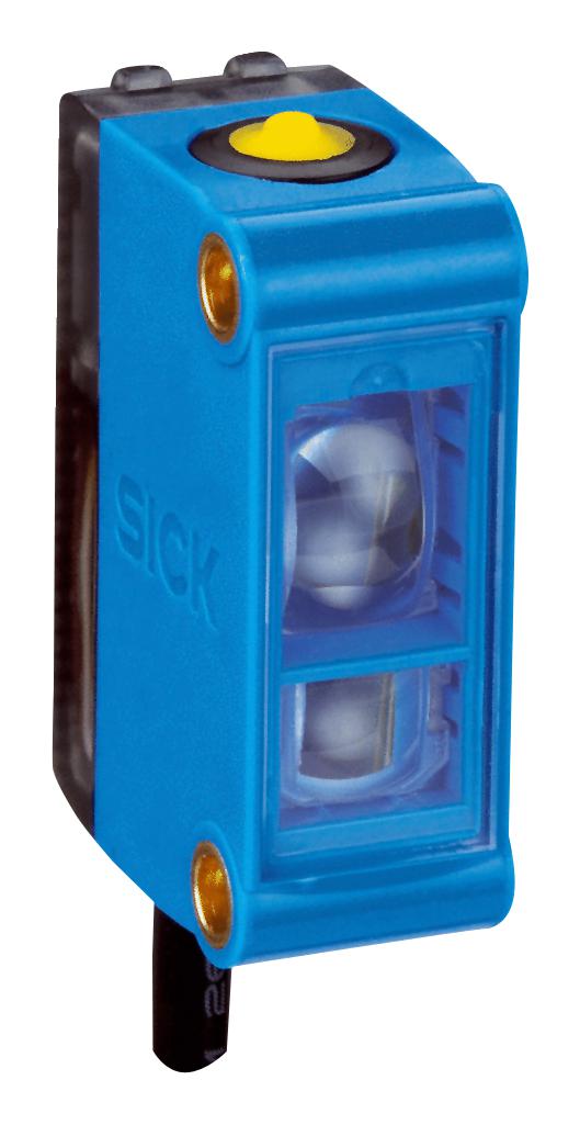 CSM-WP11122P COLOUR SENSOR, RGB, 24VDC, 12.5MM SICK