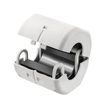 74271151 SPLIT CORE FERRITE, 837OHM, 15MM WURTH ELEKTRONIK