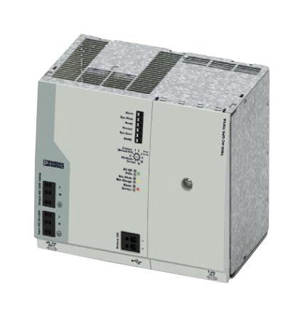 2905908 UNINTERRUPTIBLE PWR SUPPLY, 120V, 750VA PHOENIX CONTACT