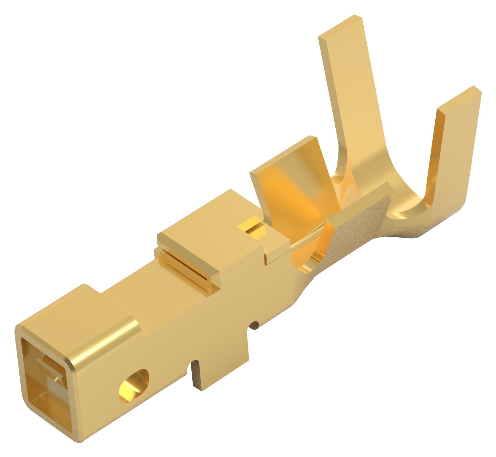 1747063-1 CONTACT, SOCKET, 28-22AWG, CRIMP TE CONNECTIVITY